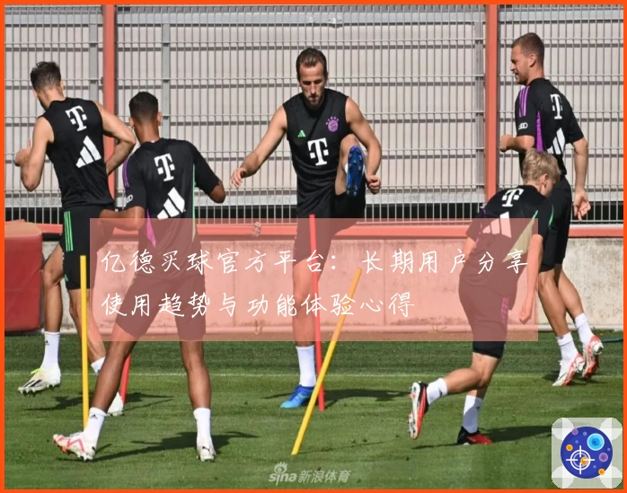亿德买球官方平台：长期用户分享使用趋势与功能体验心得