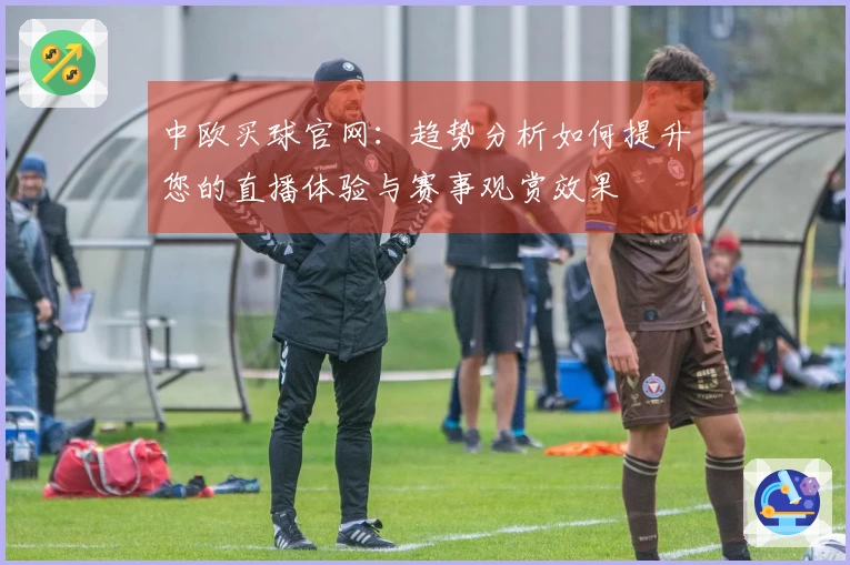 中欧买球官网：趋势分析如何提升您的直播体验与赛事观赏效果